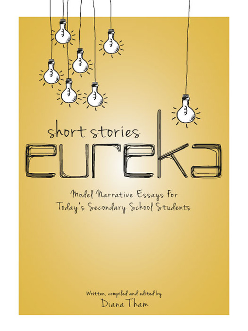 Title details for Short Stories Eureka by Diana Tham - Wait list